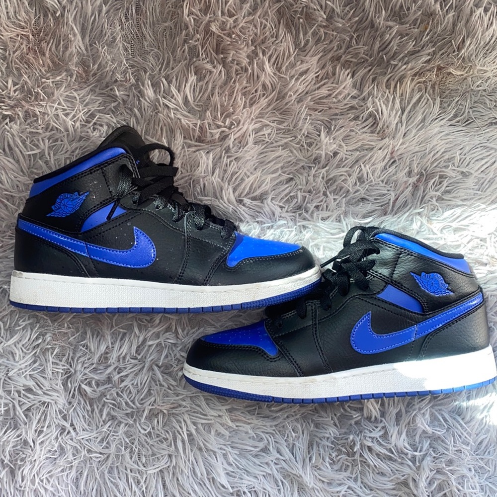 Air Jordan 1 Mid